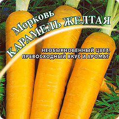 Интересные новинки семян овощей Интересные новинки семян овощей