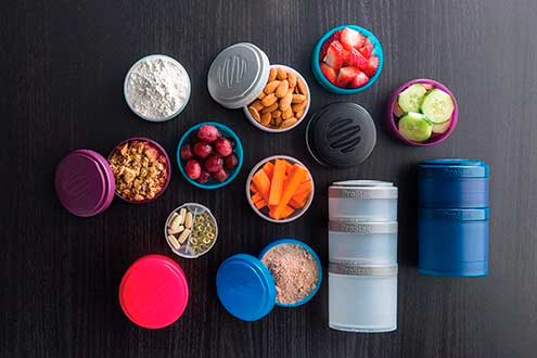 BlenderBottle - уникальный формат шейкеров и контейнеров "все-в-одном"! BlenderBottle - уникальный формат шейкеров и контейнеров "все-в-одном"!